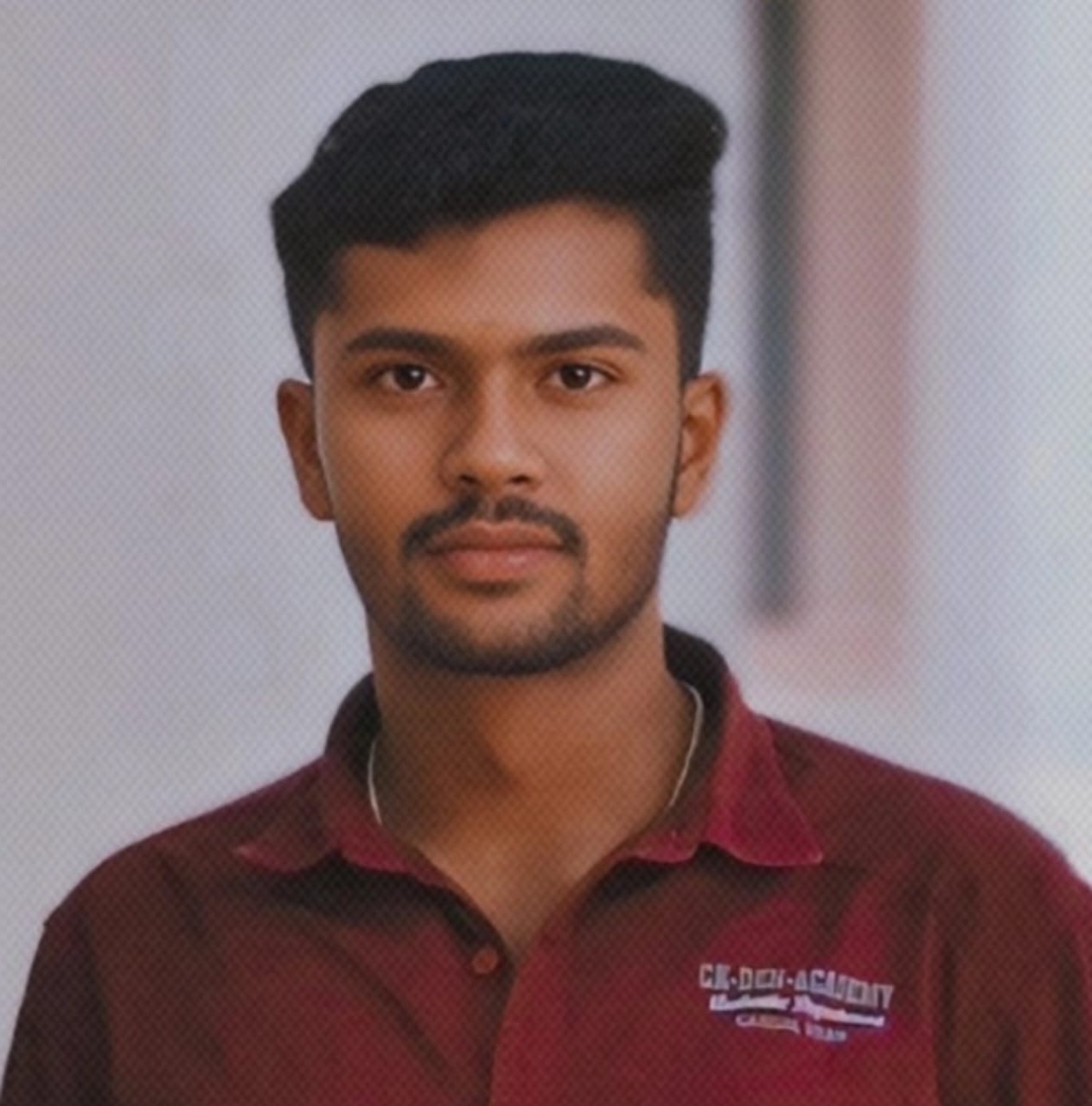 Naveen | Full Stack Developer